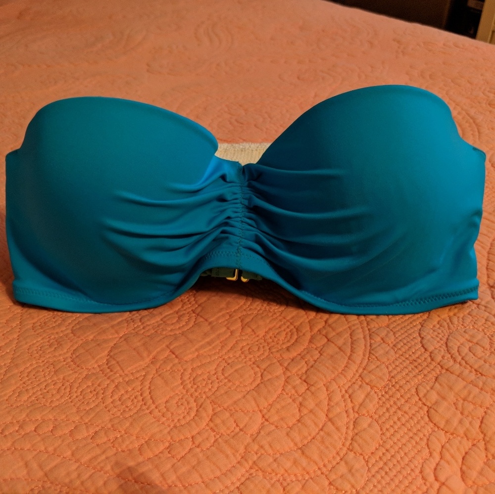 Victoria's Secret bikini top